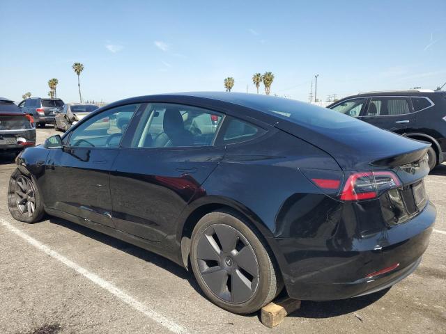 Vin: 5yj3e1ea4pf385032, lot: 51714665, tesla model 3 20232