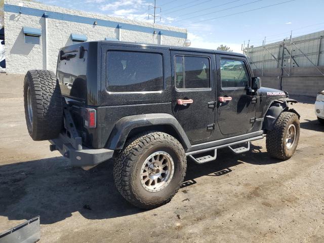 Vin: 1c4hjwfg1hl558358, lot: 53094865, jeep wrangler rubicon 20173