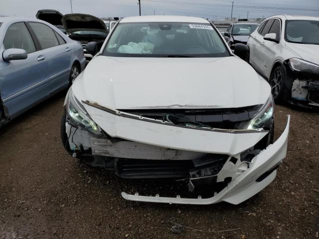 2020 NISSAN ALTIMA SR - 1N4BL4CWXLC197159