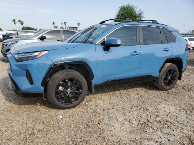 TOYOTA RAV4 SE