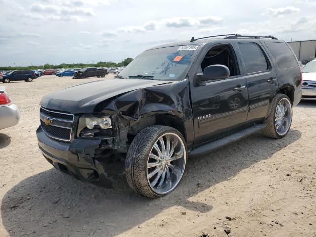 Vin: 1gnscae02br363467, lot: 52591165, chevrolet tahoe c1500 ls 2011 img_1