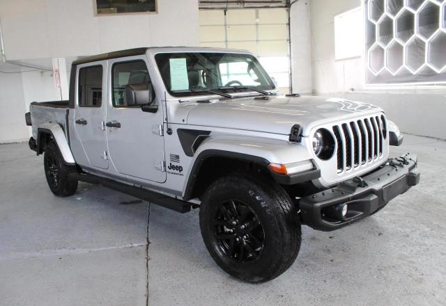 Vin: 1c6hjtagxpl518694, lot: 54447635, jeep gladiator sport 2023 img_1