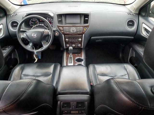 2013 NISSAN PATHFINDER - 5N1AR2MN5DC628521
