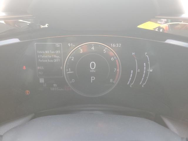 2024 LEXUS NX 350 PRE - JTJGGCEZ9R5009666