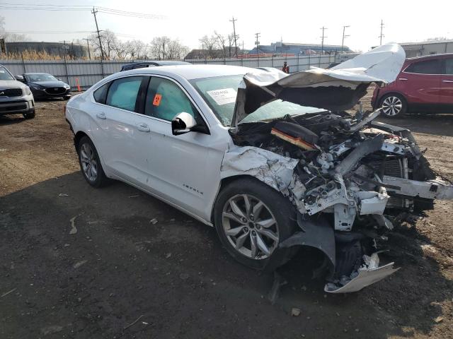 Vin: 2g1105sa4h9154146, lot: 52796335, chevrolet impala lt 20174