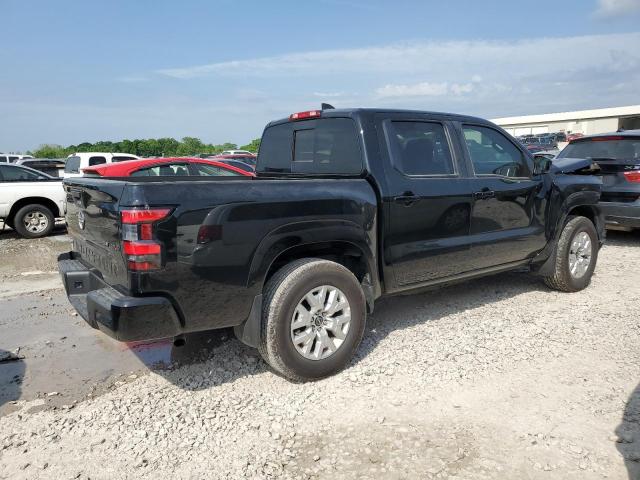 2023 NISSAN FRONTIER S 1N6ED1EK5PN612831