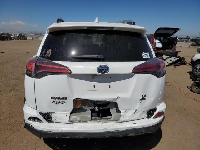 2016 TOYOTA RAV4 LE - 2T3BFREV4GW522037