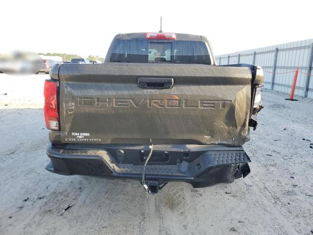 2024 CHEVROLET COLORADO 1GCPSBEK9R1213003