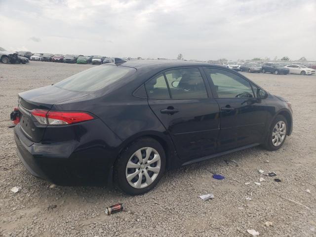 Vin: jtdepmae0nj222476, lot: 55038205, toyota corolla le 20223