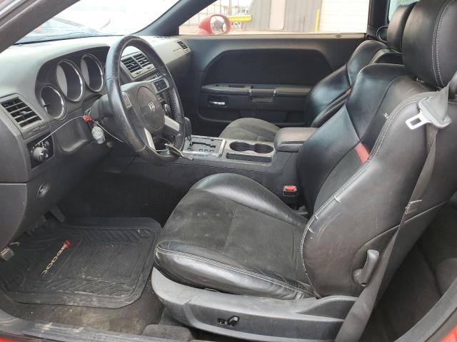 2010 DODGE CHALLENGER #3296263444