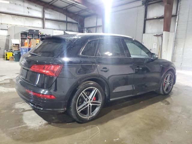 Vin: wa1a4afy9j2099767, lot: 53950745, audi sq5 premium plus 20183