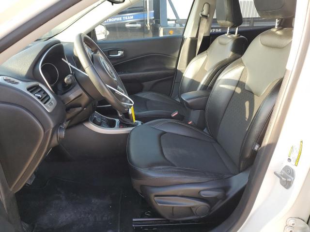 2021 JEEP COMPASS LA - 3C4NJDBB9MT584206