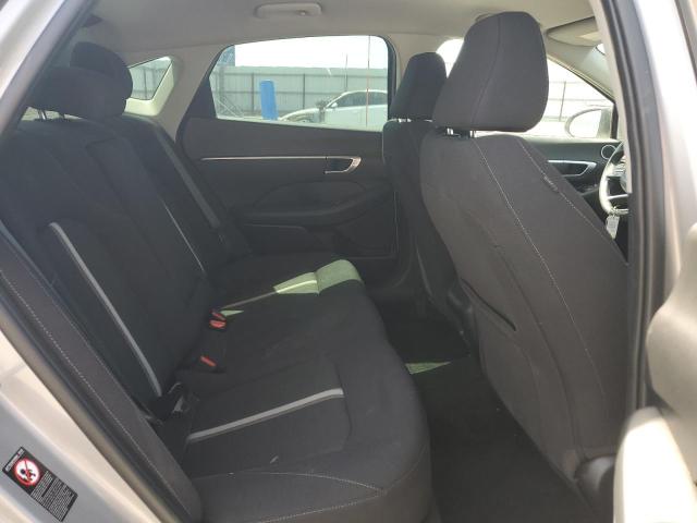 2023 HYUNDAI SONATA SEL - KMHL64JA9PA347787