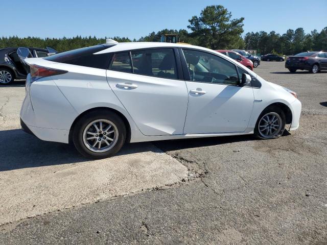 2016 TOYOTA PRIUS - JTDKBRFU5G3020318