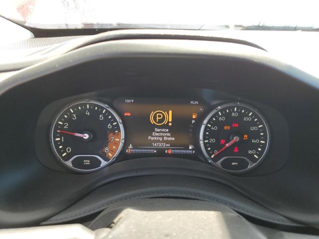 2016 JEEP RENEGADE T - ZACCJBCT5GPE29036