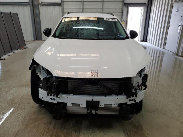 2025 BUICK ENVISION S LRBFZLE49SD038642