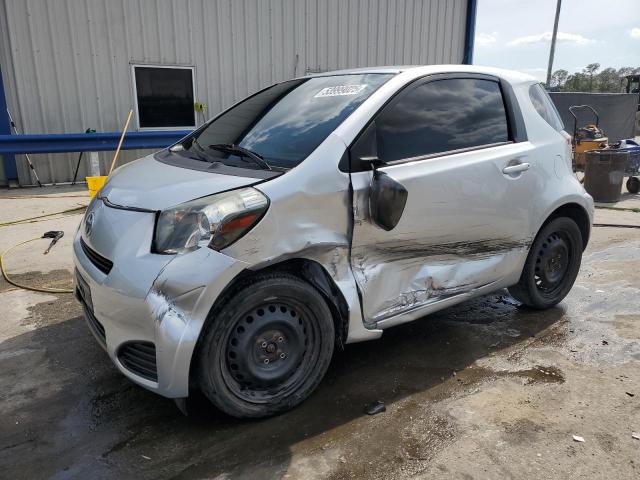 TOYOTA SCION IQ