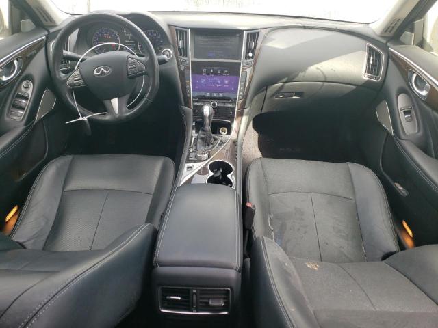 2017 INFINITI Q50 PREMIU - JN1EV7AP1HM737016
