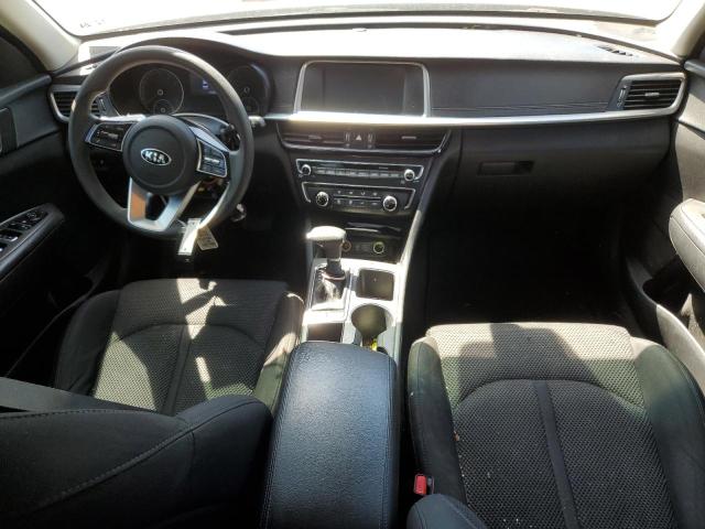 2020 KIA OPTIMA LX - 5XXGT4L31LG426642