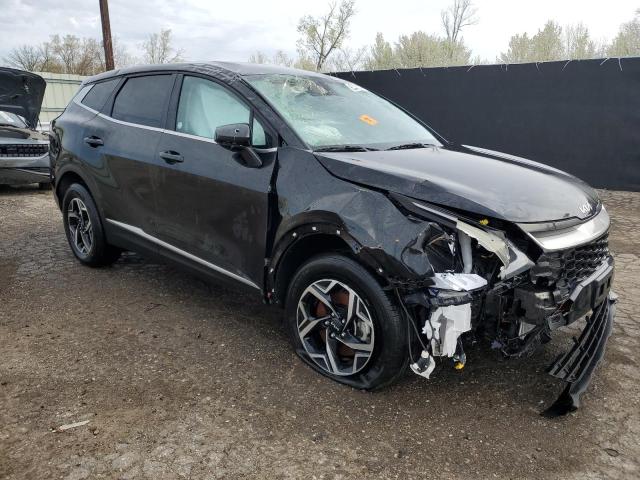 Vin: kndpucdf9r7277978, lot: 54488455, kia sportage lx 20244