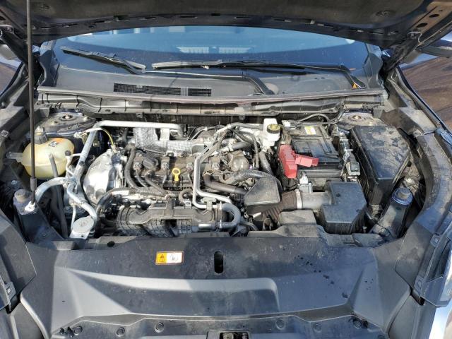 2023 MITSUBISHI OUTLANDER - JA4J3UA81PZ057508