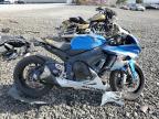 2012 SUZUKI GSX-R600 - JS1GN7FA9C2101159