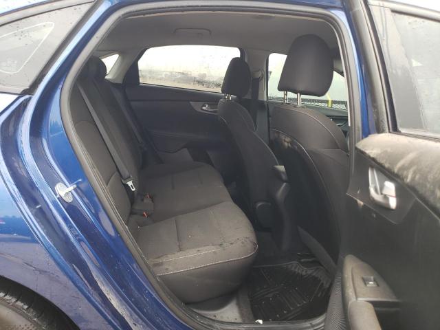 2021 KIA FORTE FE - 3KPF24AD5ME264339