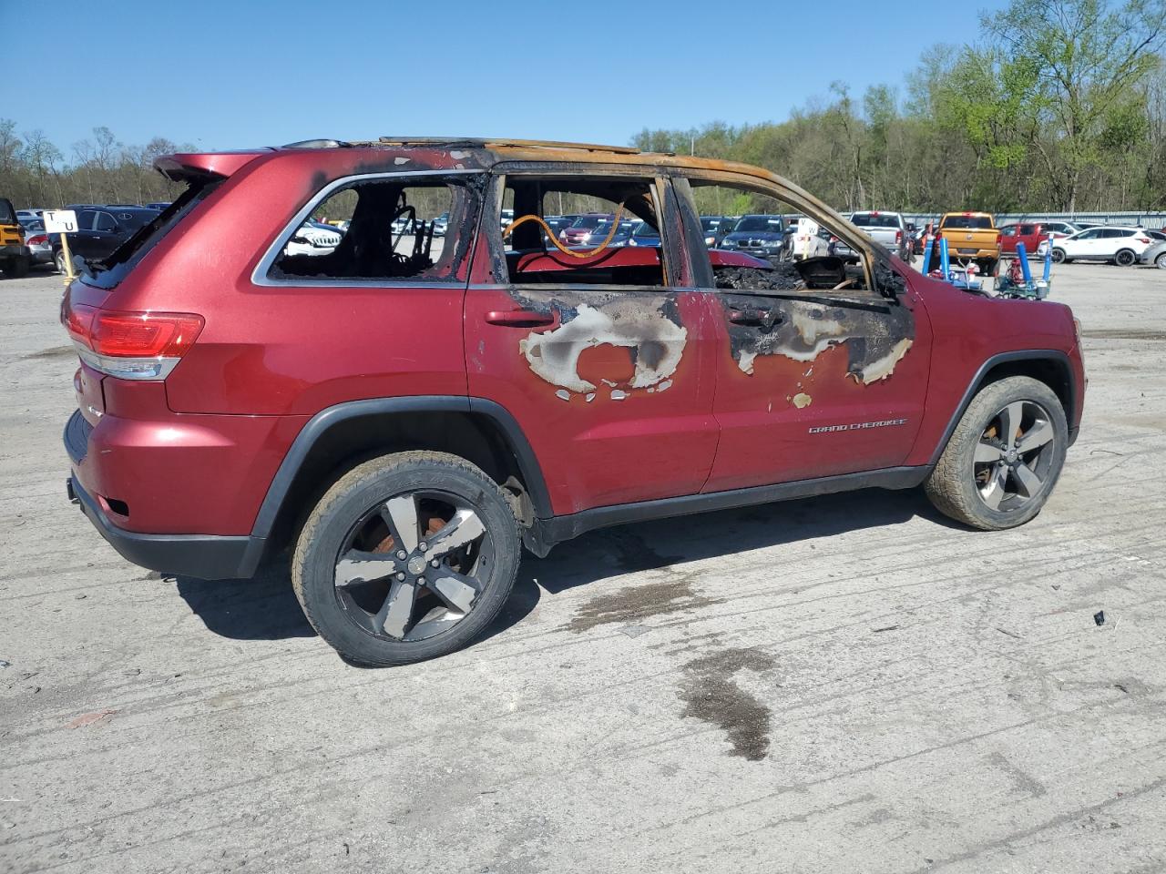 Global Auto Auctions