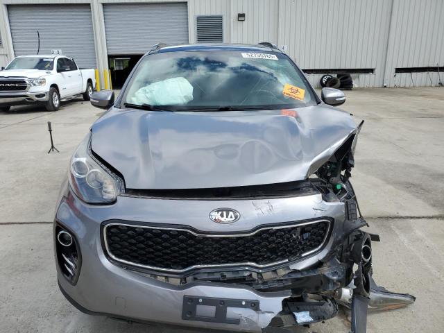 2018 KIA SPORTAGE E - KNDPNCAC2J7354735