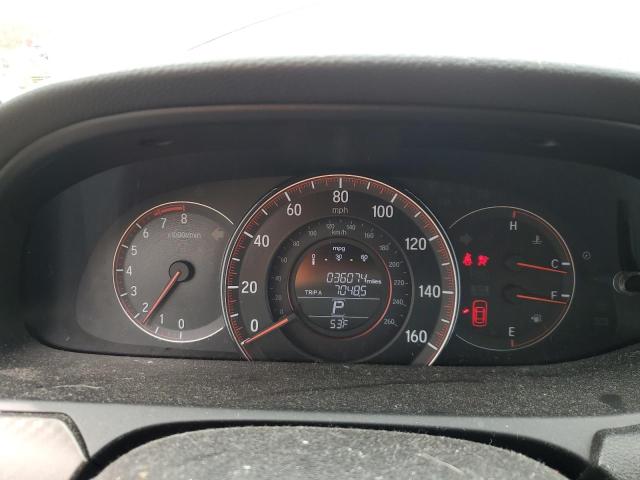 2017 HONDA ACCORD SPO - 1HGCR2F51HA143290