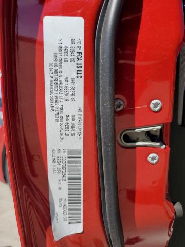 2015 DODGE DART SXT - 1C3CDFBB2FD254138