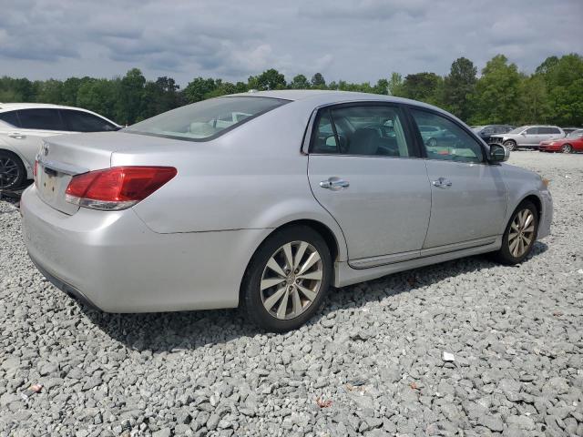 Vin: 4t1bk3dbxbu392069, lot: 50558605, toyota avalon base 20113
