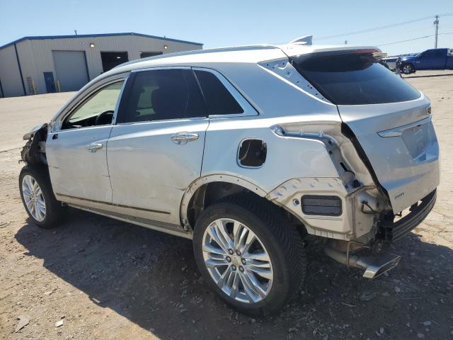 Vin: 1gyknfrs6kz233259, lot: 53647695, cadillac xt5 premium luxury 20192