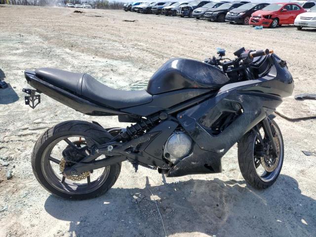KAWASAKI EX650 A6F