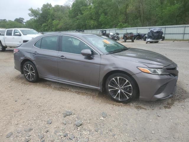 Vin: 4t1b11hk8ju131006, lot: 51844705, toyota camry l 20184
