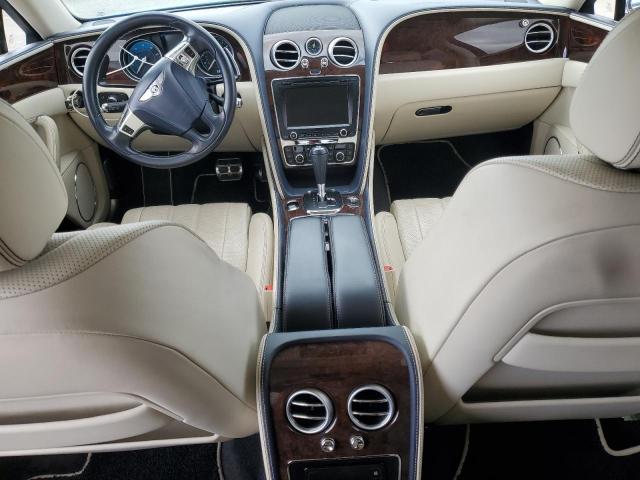 2016 BENTLEY FLYING SPU SCBET9ZA6G8050669