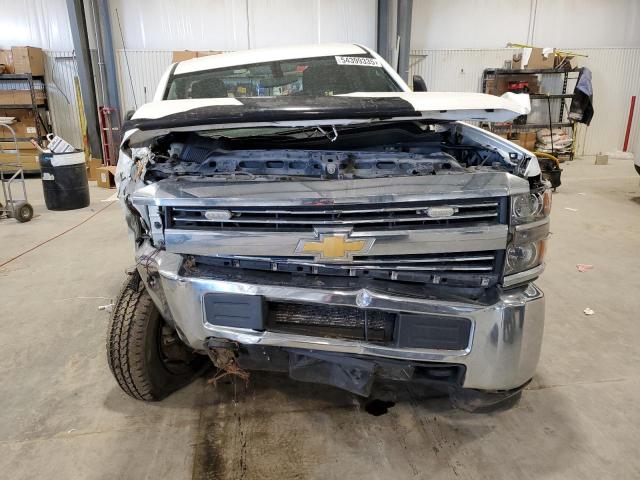 2017 CHEVROLET SILVERADO - 1GC5KYCG1HZ221721