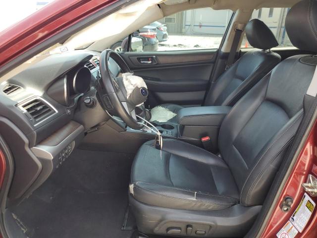 2017 SUBARU OUTBACK 2. - 4S4BSANC8H3221833