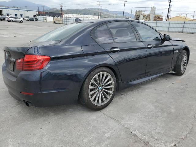Vin: wba5b1c58ed483070, lot: 53397055, bmw 5 series i 20143