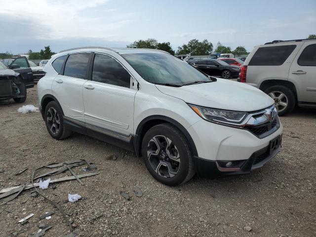 Vin: 7farw1h92ke012951, lot: 52981335, honda crv touring 20194