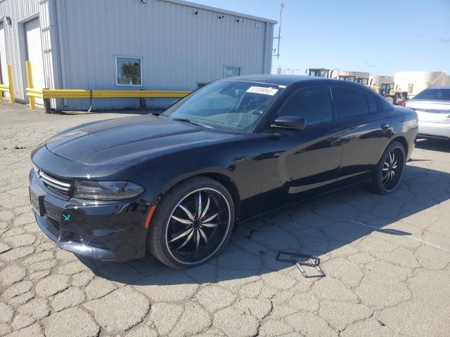 Vin: 2c3cdxbg9fh716814, lot: 51838865, dodge charger se 2015 img_1