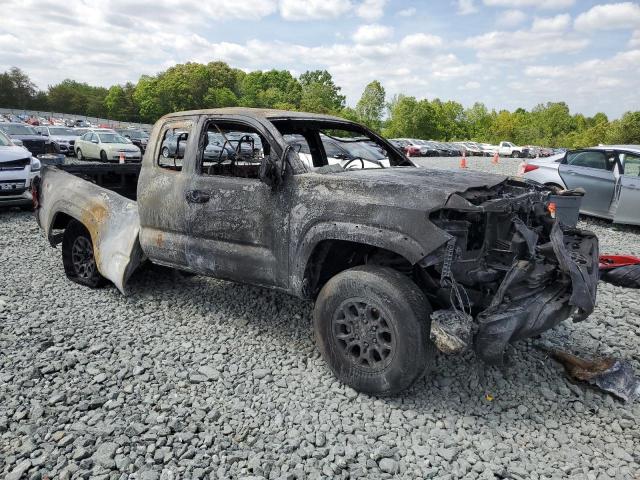 2017 TOYOTA TACOMA ACC - 5TFSZ5AN7HX072838