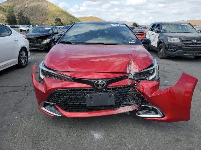 2024 TOYOTA COROLLA XS - JTNC4MBE6R3216959