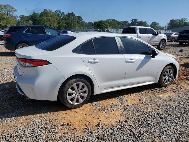 2021 TOYOTA COROLLA LE - JTDEPMAE1MJ175005