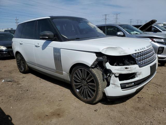 2017 LAND ROVER RANGE ROVE SALGS2FE1HA333703