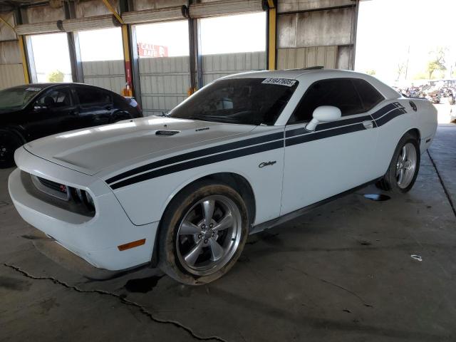 DODGE CHALLENGER R/T