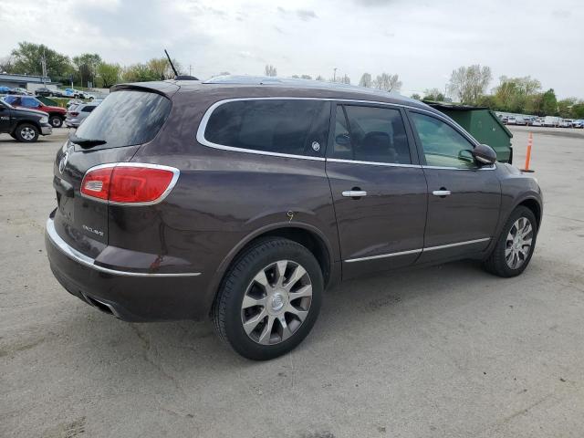 Vin: 5gakrbkd9hj143949, lot: 53070115, buick enclave 20173