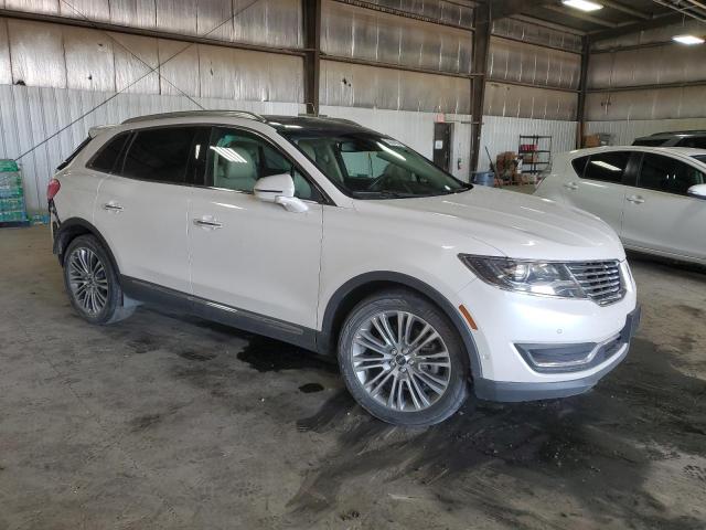 2017 LINCOLN MKX RESERV 2LMPJ6LR5HBL12625