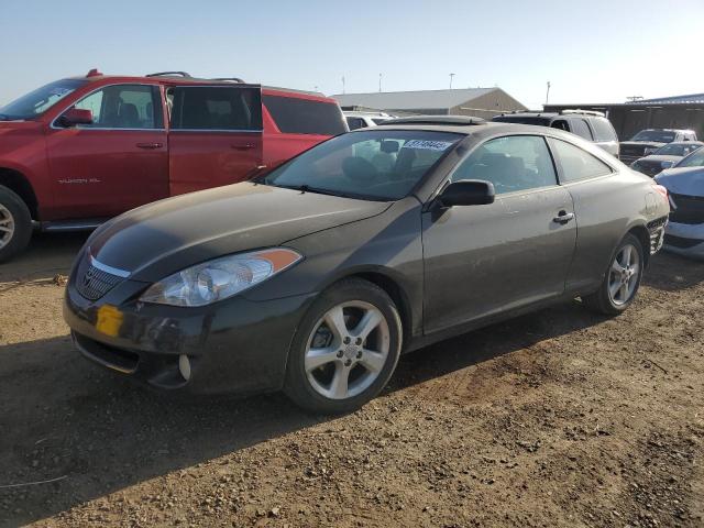 TOYOTA CAMRY SOLA