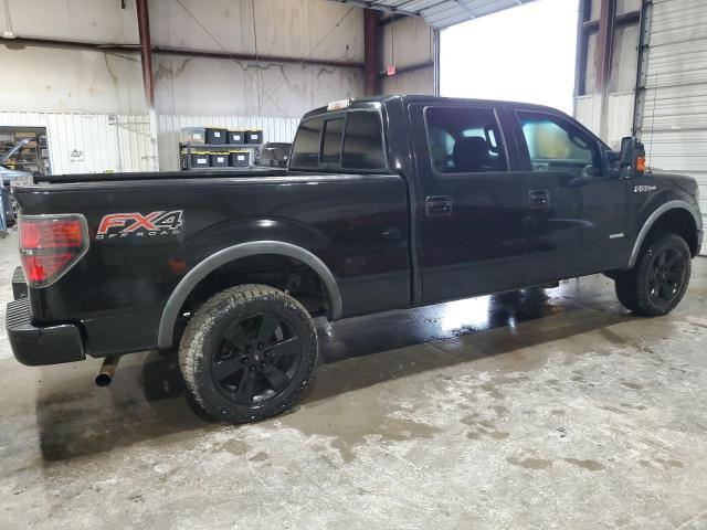 Vin: 1ftfw1et4dkf68134, lot: 55120935, ford f-150 supercrew 20133
